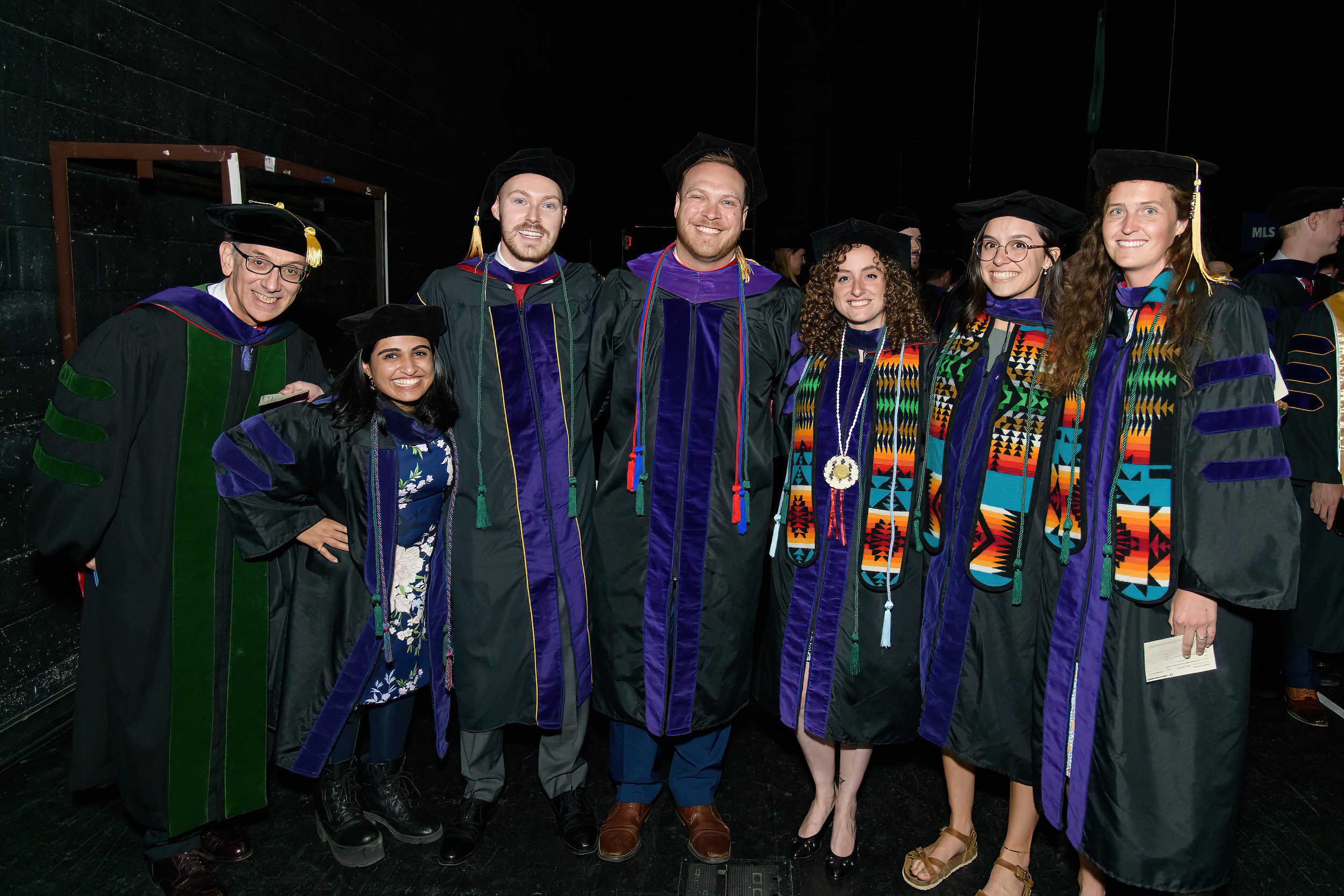 Convocation Review University of Arizona Law Class of 2023 University of Arizona Law