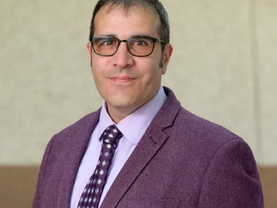 Keith Richotte