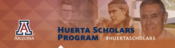 Huerta Scholars Program Huerta Scholars Program
