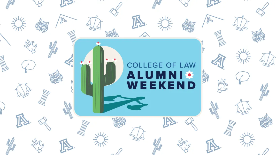 Law Alumni Weekend