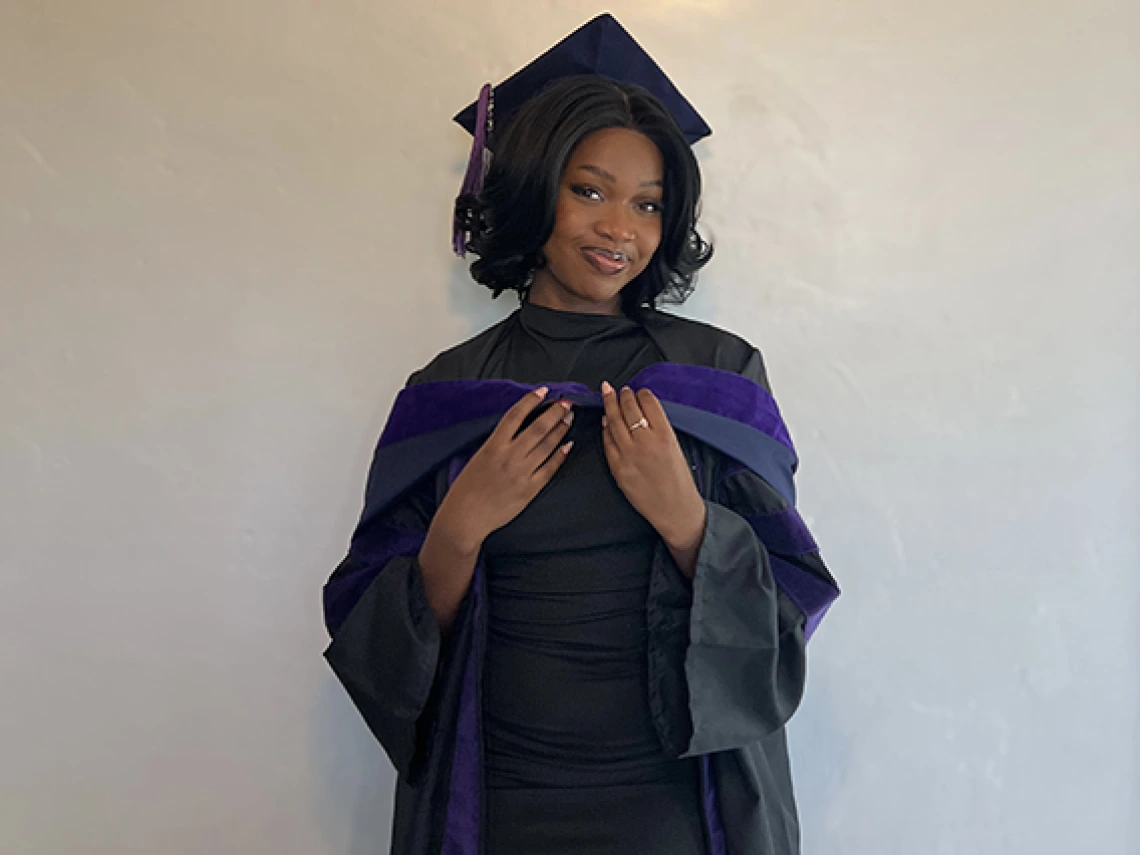 Elaine Porokwa