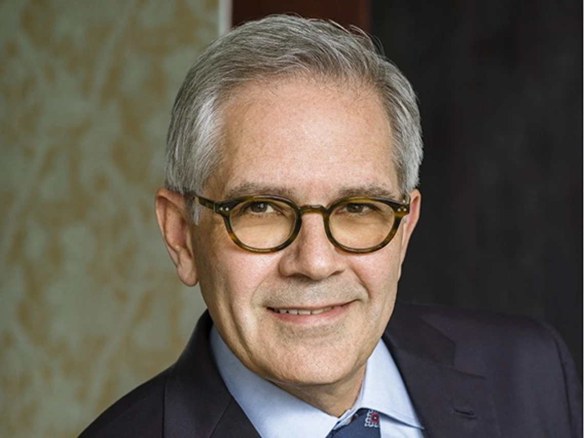 Larry Krasner