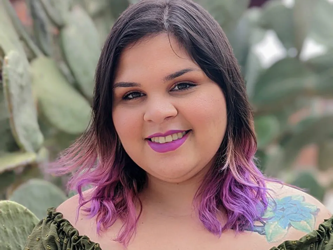 Alejandra Encinas Garcia Alejandra Encinas Garcia