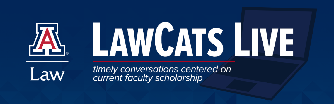 LawCats Live Logo