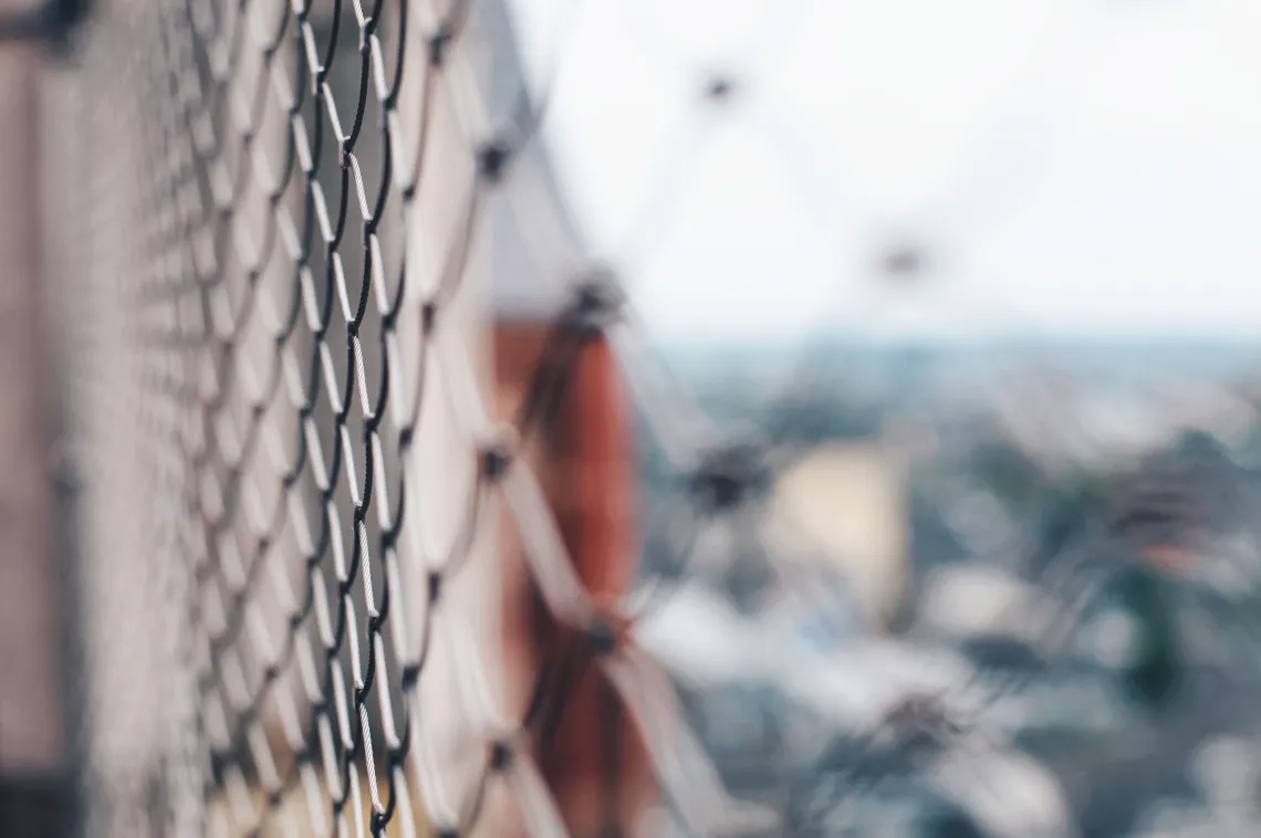 Fence Fence