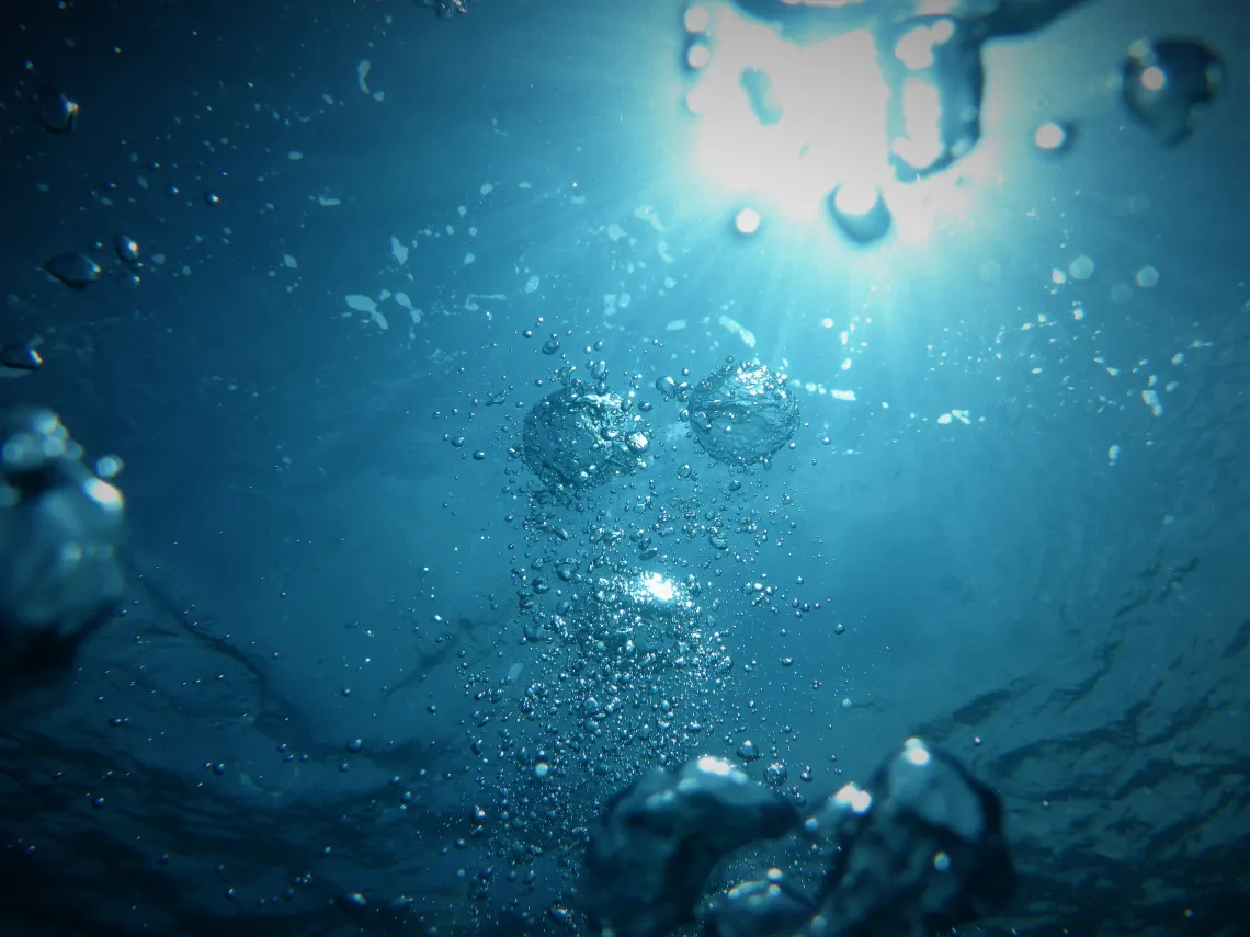 Water Water