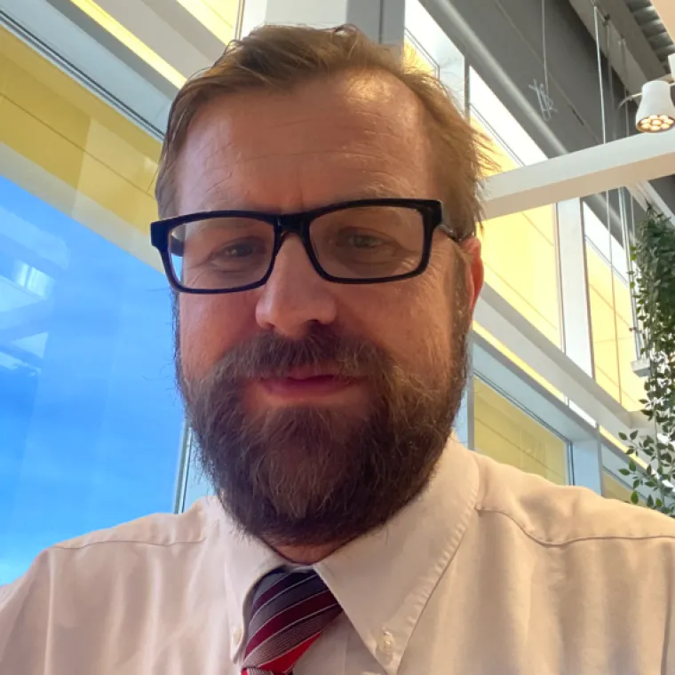 Matt Eklund