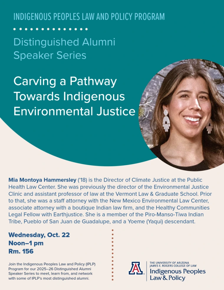 IPLP fall 2025 speaker series