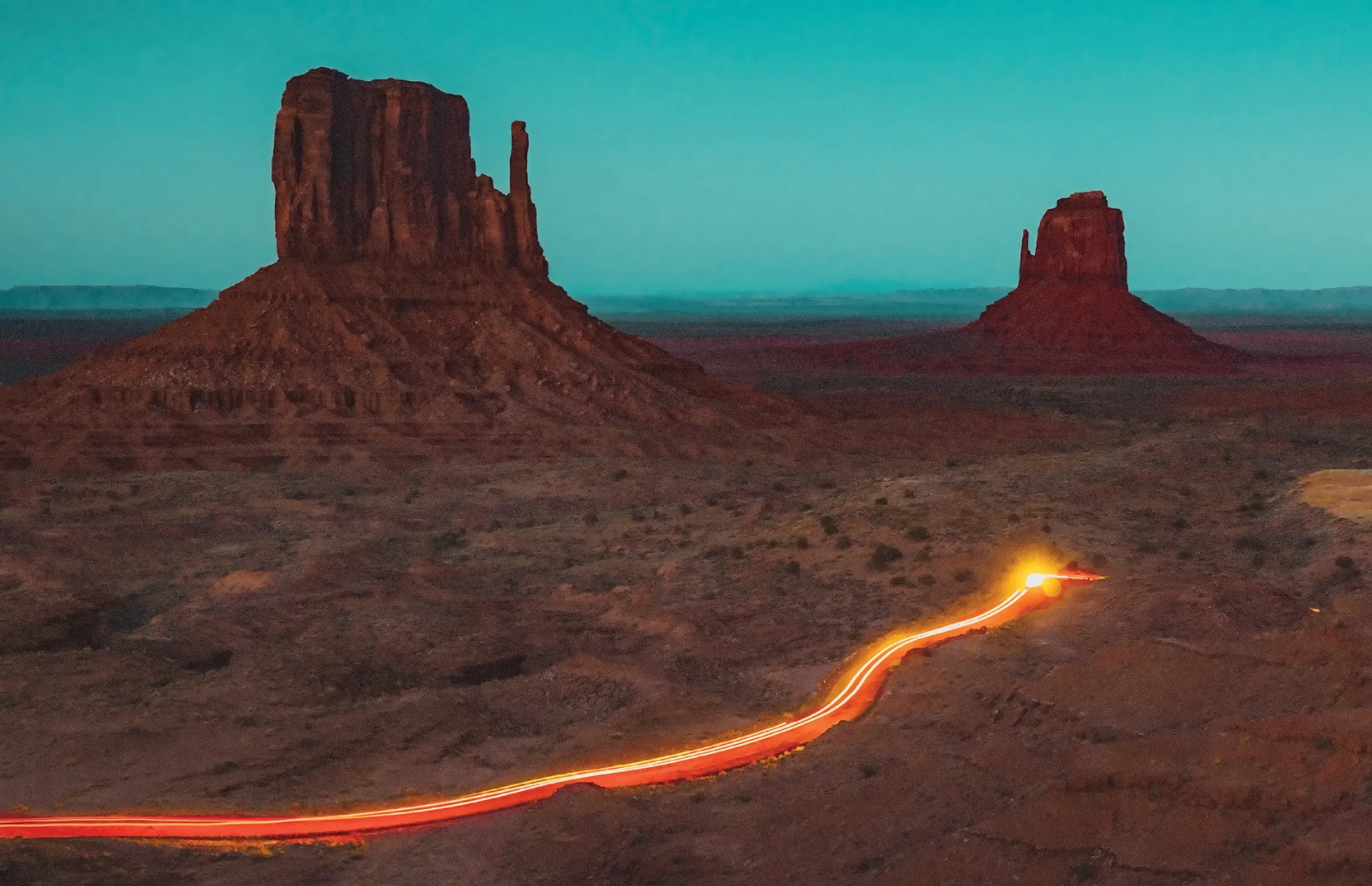 Monument Valley Monument Valley