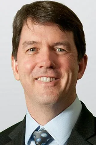 Patrick O’Brien Patrick O’Brien
