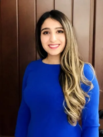 Ruth Ballesteros-Saenz Ruth Ballesteros-Saenz