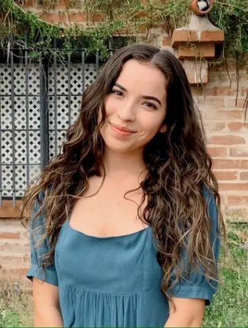 Sofia Urias Sofia Urias