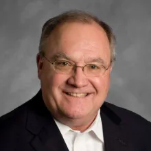 Ron LeMay Ron LeMay