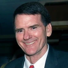 Judge John McCarthy Roll