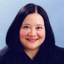 Judge Roxanne Song Ong