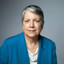 Janet Napolitano Janet Napolitano