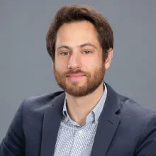 Shalev Roisman Shalev Roisman