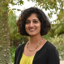 Priyanka Sundareshan Priyanka Sundareshan