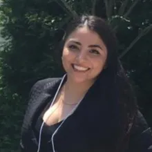 Yesenia Gamez Valdez Yesenia Gamez Valdez