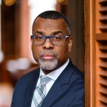 Eddie Glaude Jr. Eddie Glaude Jr.