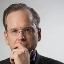 Lawrence Lessig Lawrence Lessig