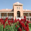 Old Main 